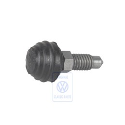 VW Originale Valvola Di Spurgo - 1J0615273B