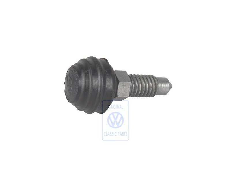 VW Originale Valvola Di Spurgo - 1J0615273B