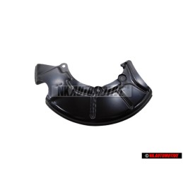 VW Originale Protezione Per Disco Freno - 1J0615311B