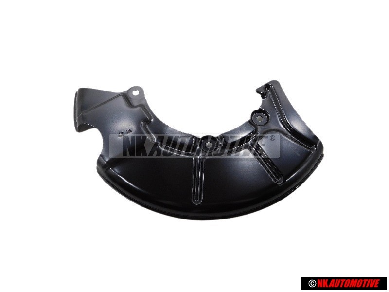 VW Originale Protezione Per Disco Freno - 1J0615311B