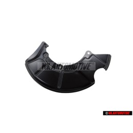VW Originale Protezione Per Disco Freno - 1J0615312B