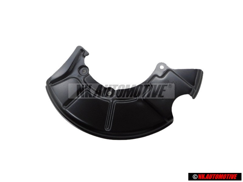 VW Originale Protezione Per Disco Freno - 1J0615312B