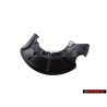 VW Originale Protezione Per Disco Freno - 1J0615312B