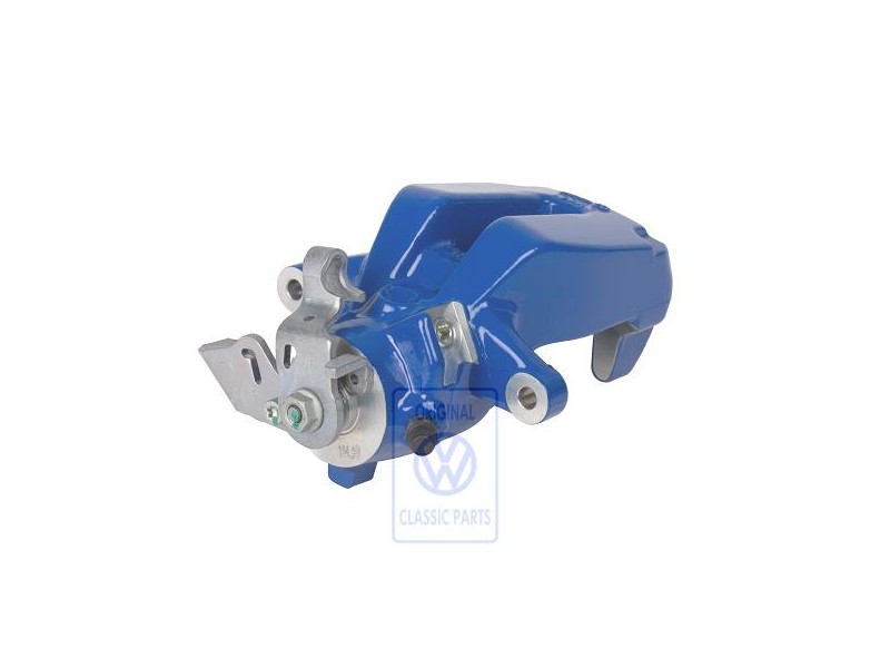 VW Originale Corpo Pinzafreno - 1J0615423F