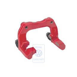 VW Originale Portafreno Con Perno Guida - 1J0615425E