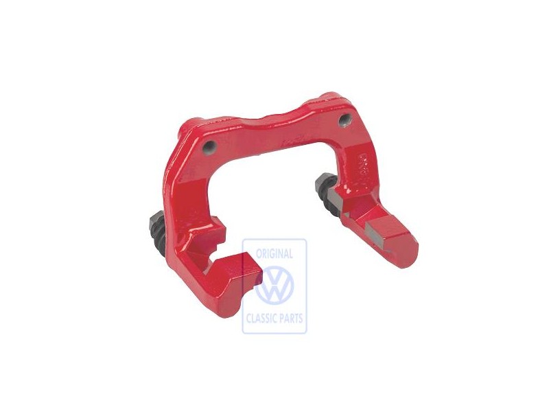 VW Originale Portafreno Con Perno Guida - 1J0615425E