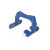 VW Originale Portafreno Con Perno Guida - 1J0615425F