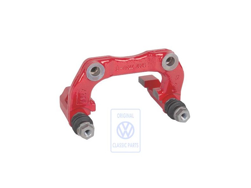 VW Originale Portafreno Con Perno Guida - 1J0615426E