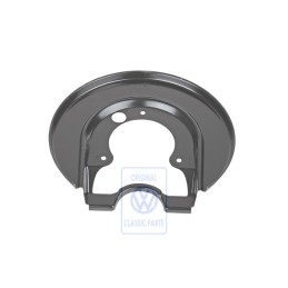 VW Originale Protezione Per Disco Freno - 1J0615611C