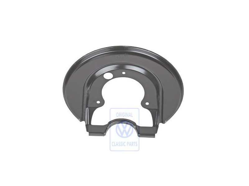 VW Originale Protezione Per Disco Freno - 1J0615611C