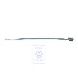 VW Originale Asta Di Comando - 1J0711155B