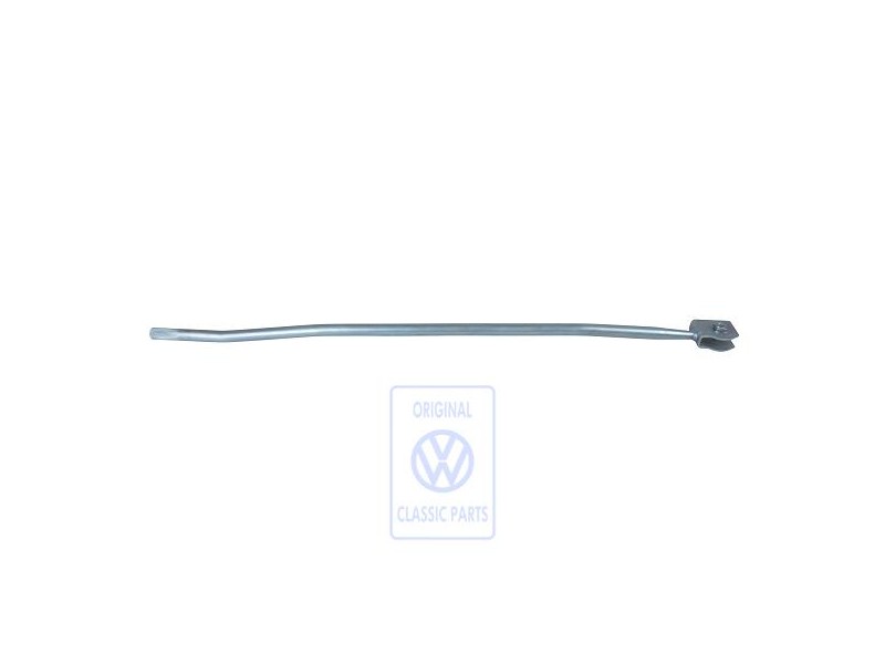 VW Originale Asta Di Comando - 1J0711155B