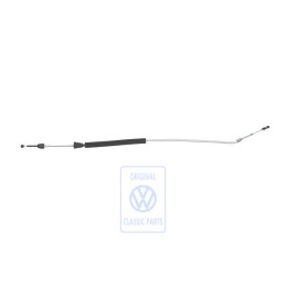 VW Originale Fune Di Comando - 1J0713265L