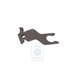 VW Originale Lamiera Ritegno - 1J0721485B