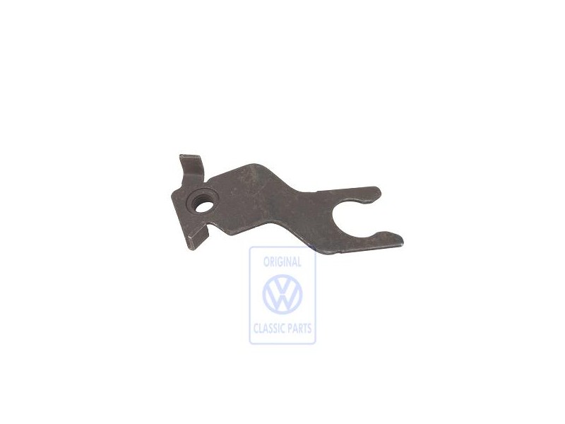 VW Originale Lamiera Ritegno - 1J0721485B