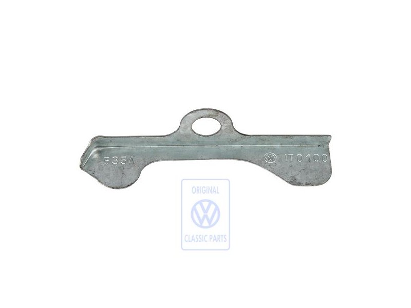 VW Originale Lamiera Di Copertura - 1J0804535A