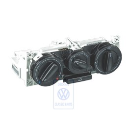 VW Originale Comando Termoventilazione - 1J0819045K