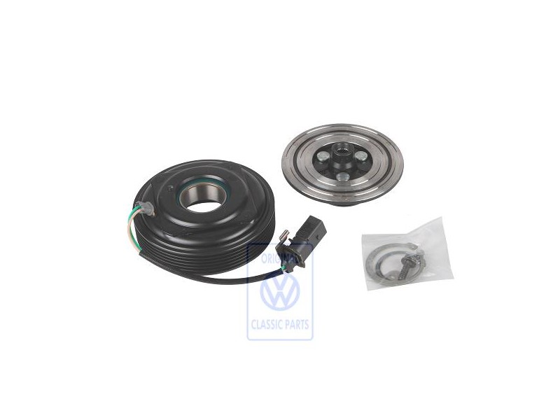 VW Originale Giunto Elettromagnetico - 1J0820811K