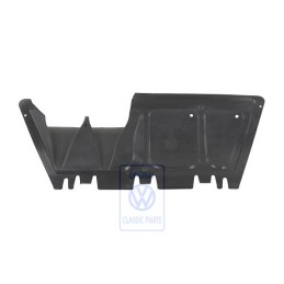 VW Originale Grembialina Insonorizzante - 1J0825237P