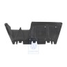 VW Originale Grembialina Insonorizzante - 1J0825237P