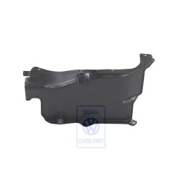 VW Originale Copertura Cinghia Trapezoidale - 1J0825250K