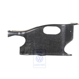 VW Originale Copertura Cinghia Trapezoidale - 1J0825250M