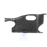 VW Originale Copertura Cinghia Trapezoidale - 1J0825250M