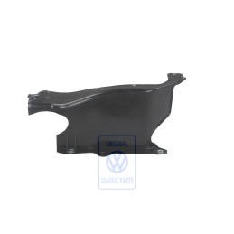 VW Originale Copertura Cinghia Trapezoidale - 1J0825250N