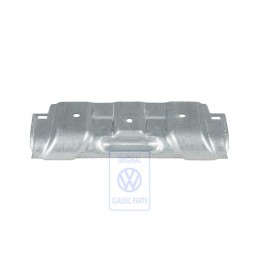 VW Originale Supporto Per Maniglia - 1J0858687D