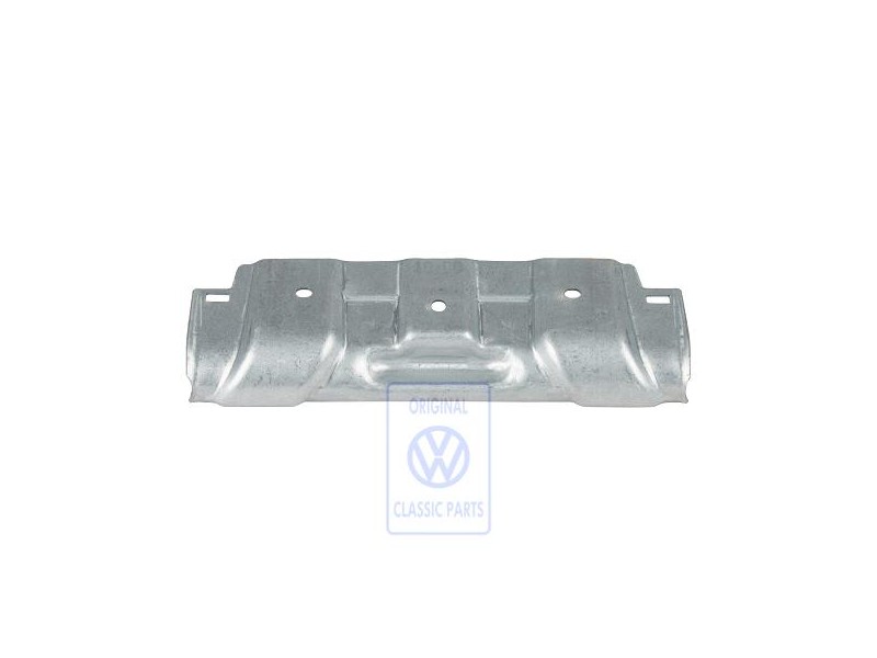 VW Originale Supporto Per Maniglia - 1J0858687D