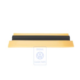 VW Originale Morsettiera Con Imbottitura - 1J0881871F