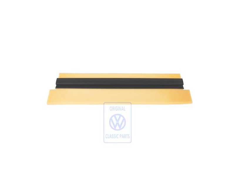 VW Originale Morsettiera Con Imbottitura - 1J0881871F