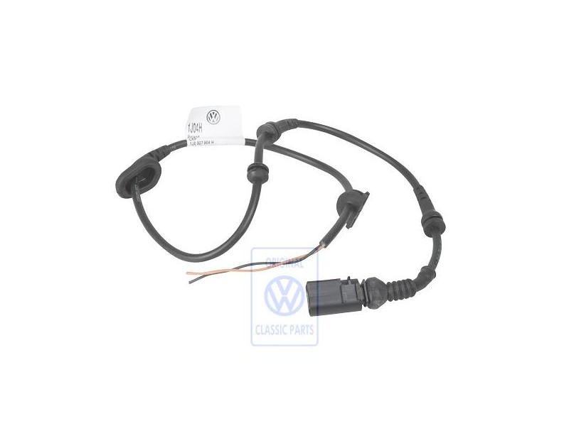 VW Originale Fascio Cavi Per Sensore Regime - 1J0927904H