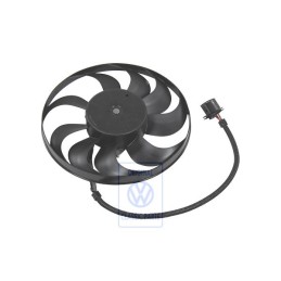VW Originale Ventilatore Radiatore - 1J0959455R