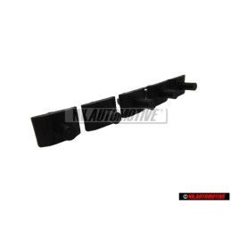 5X VW Originale Graffetta - 171853695A