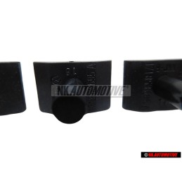 5X VW Originale Graffetta - 171853695A