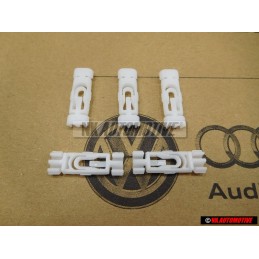 5X VW Originale Graffetta - 1H0853733B