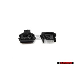 2X VW Originale Graffetta - 165853674