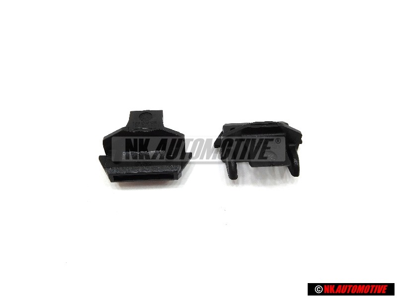 2X VW Originale Graffetta - 165853674
