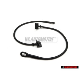 2X VW Originale Nastro Di Fissaggio - 171867779A