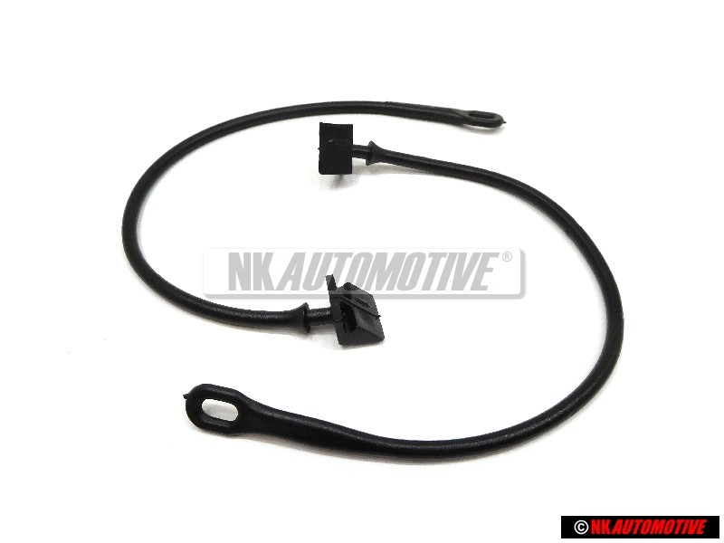 2X VW Originale Nastro Di Fissaggio - 171867779A