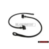 2X VW Originale Nastro Di Fissaggio - 171867779A