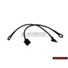 2X VW Originale Nastro Di Fissaggio - 171867779A