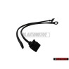 2X VW Originale Nastro Di Fissaggio - 171867779A