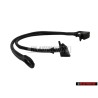 2X VW Originale Nastro Di Fissaggio - 171867779A