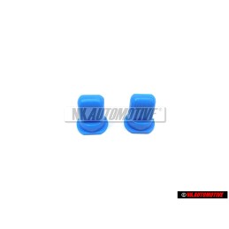 2X VW Originale Boccola - 191853615A