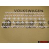 50X VW Originale Graffa Per Modanatura - 113853585C