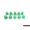 10X VW Originale Boccola - 1H0853586