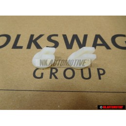 2X VW Originale Dado Ad Espansione - 155867199