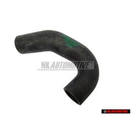 VW Originale Tubo Flessibile Liq. Raffredd. 